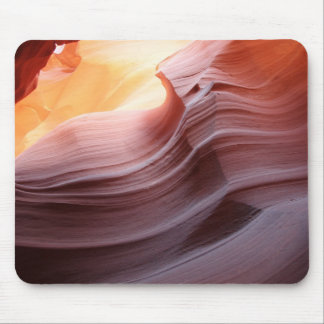 Canyon Art Mouse Pad
