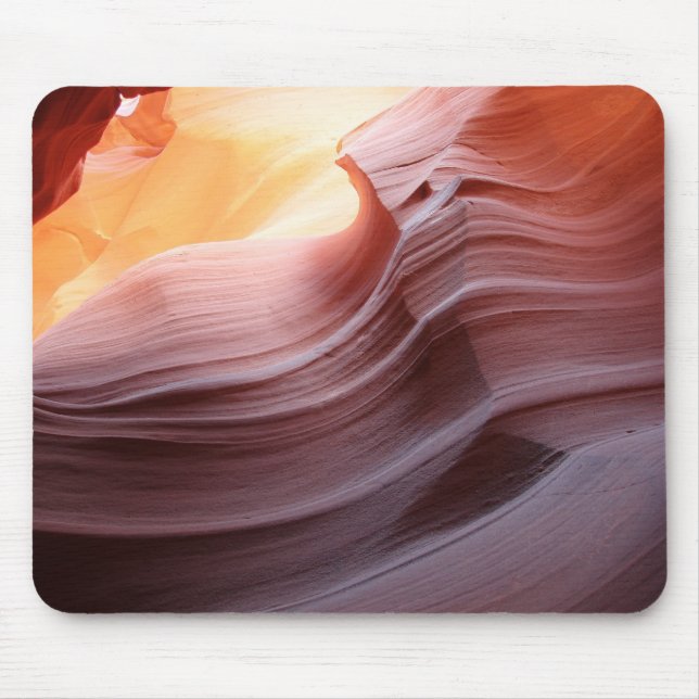 Canyon Art Mouse Pad (Front)
