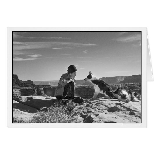 canyon cards (Front Horizontal)