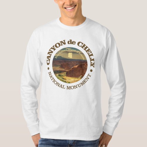 Canyon de Chelly T_Shirt