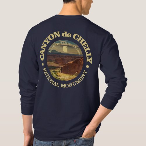 Canyon de Chelly T_Shirt