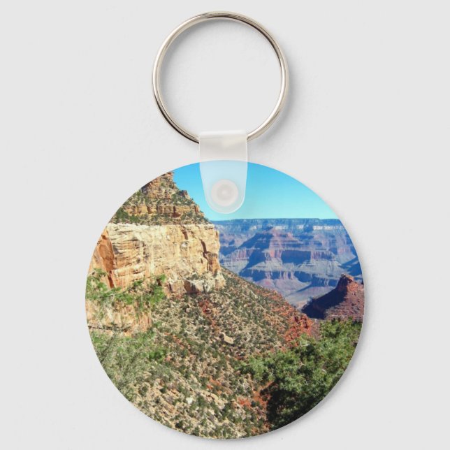 canyon grand keychain (Front)