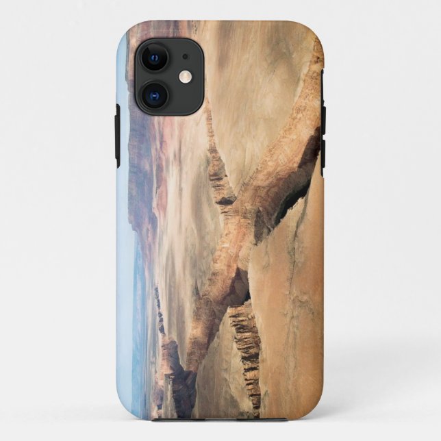 Canyon in the Canyon Case-Mate iPhone Case (Back)