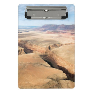 Canyon in the Canyon Mini Clipboard