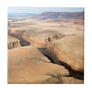 Canyon in the Canyon Tile