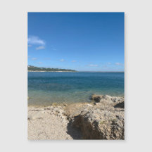 Canyon Lake Magnet