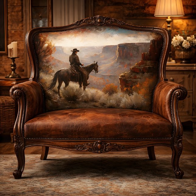 Canyon Trail Rider Decoupage Tissue Paper (Canyon Trail Rider Decoupage Tissue Paper)