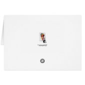 Canyon View Cards (Back Horizontal)
