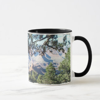 Canyon View Mug