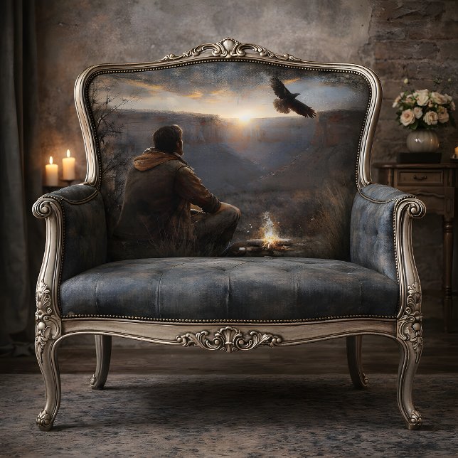 Canyon Wilderness Decoupage Tissue Paper (Canyon Wilderness Decoupage Tissue Paper)