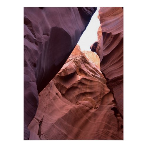 Canyon X Southwest Photography Poster