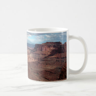 Canyonlands Coffee Mug