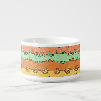 Canyonlands in Veldt Bowl