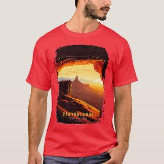 Canyonlands National Park 1 T-Shirt