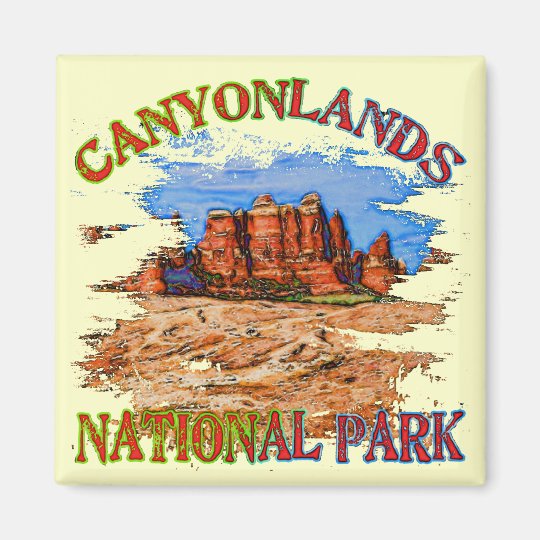 National Park Service Passport Program Yellowstone National Park, Lower Falls