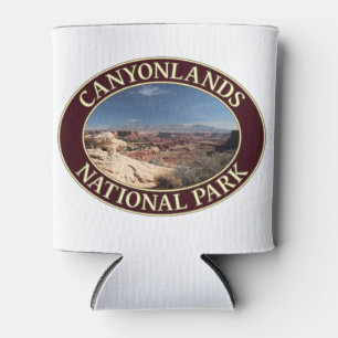 Canyonlands National Park, Moab, Utah Can Cooler