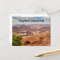 Canyonlands National Park