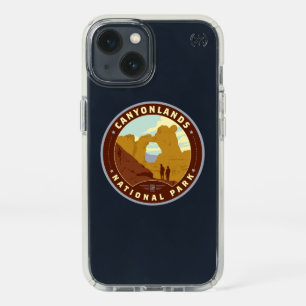 Canyonlands National Park Speck iPhone 13 Case