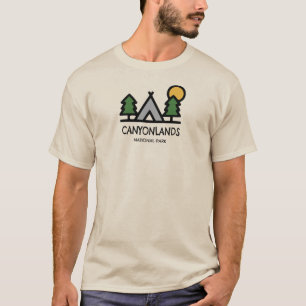 Canyonlands National Park T-Shirt