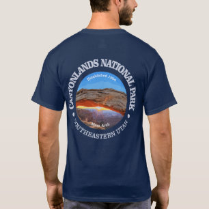 Canyonlands National Park T-Shirt