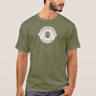 Canyonlands National Park T-Shirt
