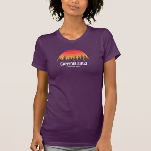 Canyonlands National Park T-Shirt