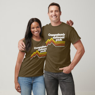 Canyonlands National Park T-Shirt