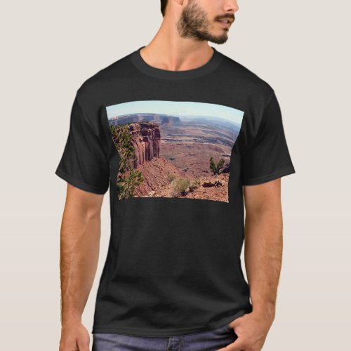 Canyonlands National Park Utah Southwest USA 4 T_Shirt