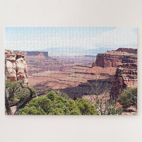 Canyonlands National Park Utah USA 11 Jigsaw Puzzle