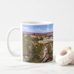 Canyonlands View from Cave Springs Trail Coffee Mug