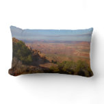 Canyonlands View from Grand View Point Trail Lumbar Pillow
