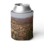 Canyonlands View from Neck Springs Trail Can Cooler