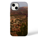 Canyonlands View from Neck Springs Trail Case-Mate iPhone 14 Case
