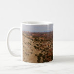 Canyonlands View from Neck Springs Trail Coffee Mug