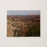 Canyonlands View from Neck Springs Trail Jigsaw Puzzle