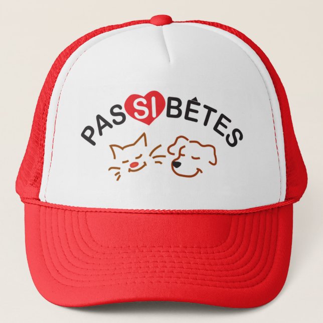 Cap (Front)