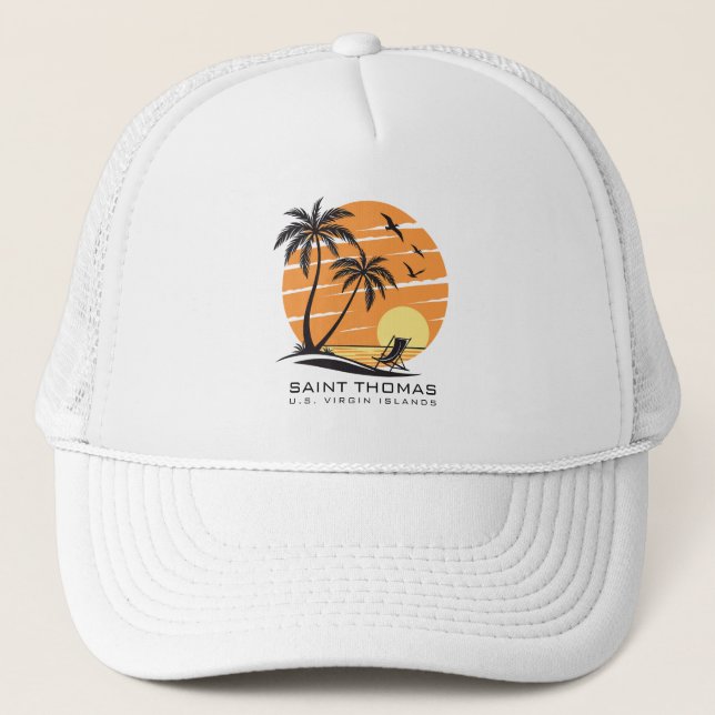 Cap (Front)