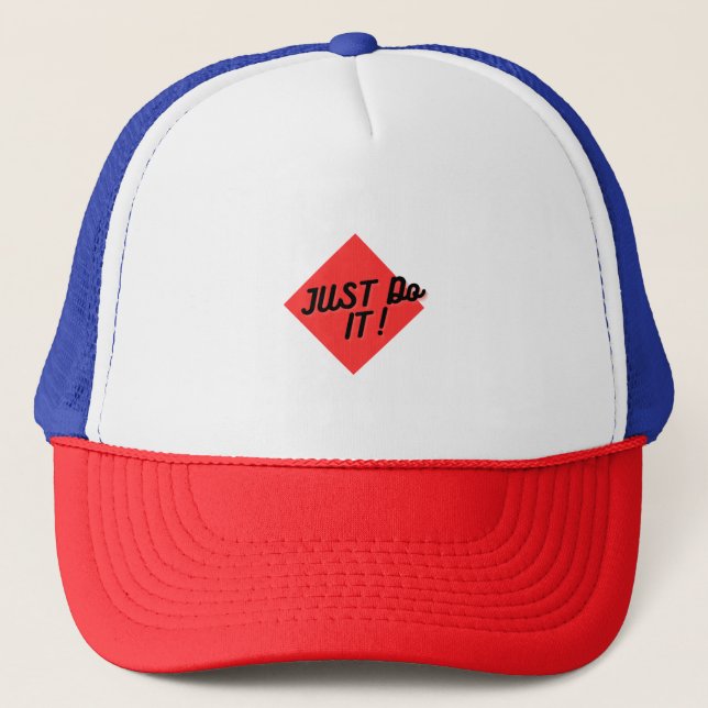 Cap (Front)