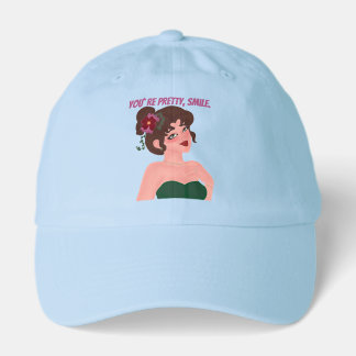 Cap
