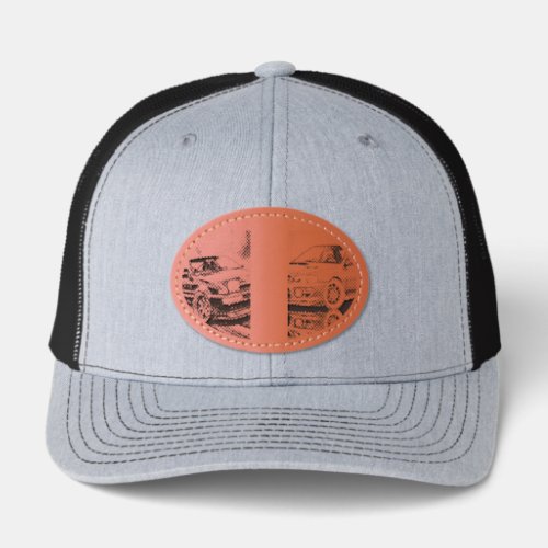 cap