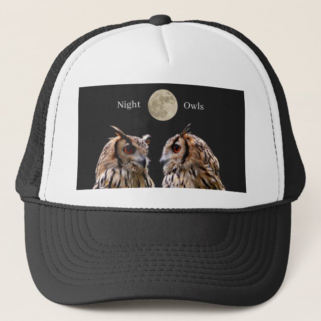 Cap (Front)