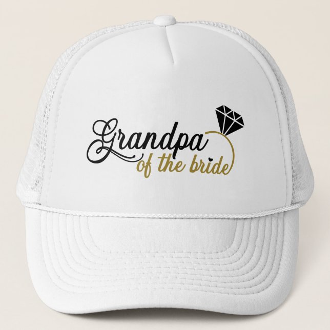 Cap (Front)