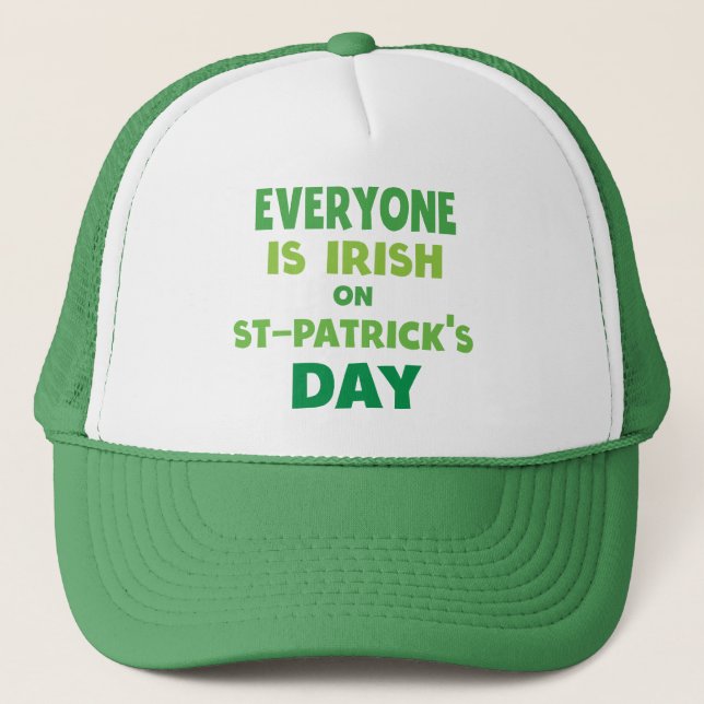 Cap (Front)