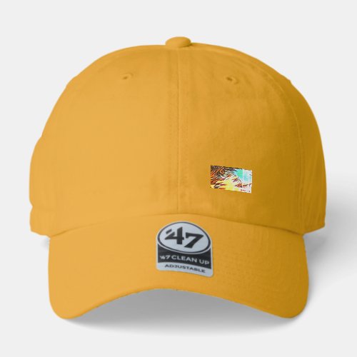 cap