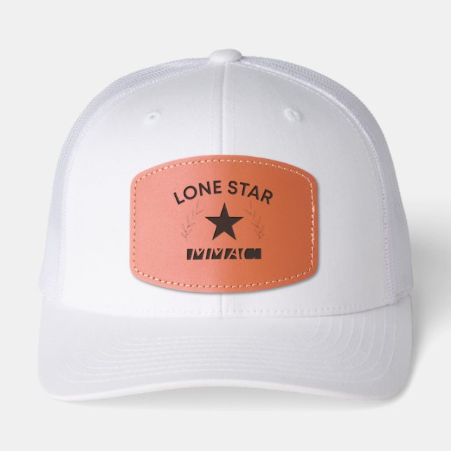 Cap (Front)
