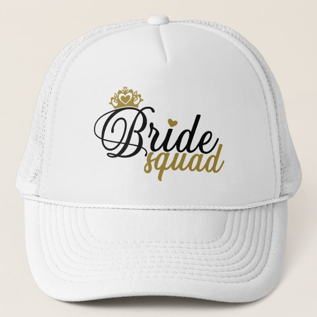 Cap (Front)
