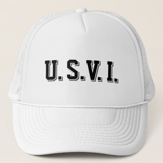 Cap (Front)