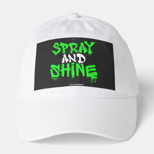 cap  (Front)
