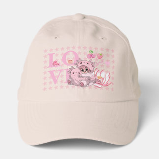 Cap