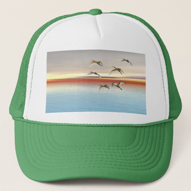 Cap (Front)